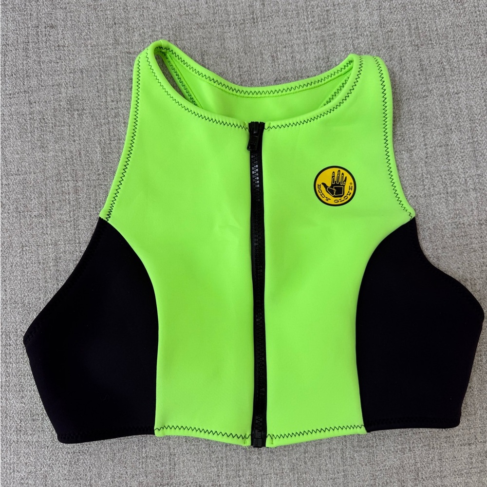 Body Glove Neoprene Top